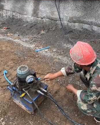 商丘睢阳区预应力锚杆