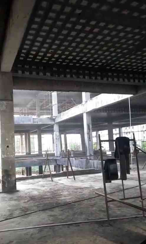 商丘睢阳区结构补强