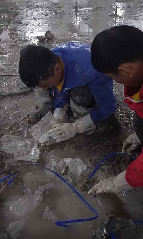 商丘睢阳区灌浆堵漏
